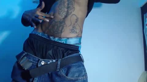 jack_stiwar online show from December 22, 2024, 9:11 am