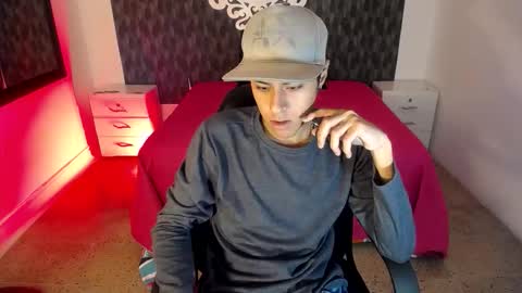 Snapshot of jack_taylor0 chatting on October 9, 2025, 12:03 pm jack online show from October 9, 2025, 12:03 pm