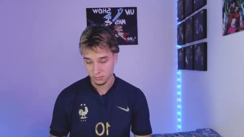 J online show from October 21, 2025, 4:35 am