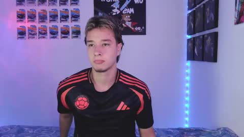 J online show from October 30, 2025, 6:04 am