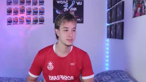 J online show from November 20, 2025, 6:46 am