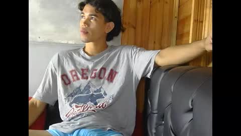 Jack  online show from November 7, 2025, 7:19 am