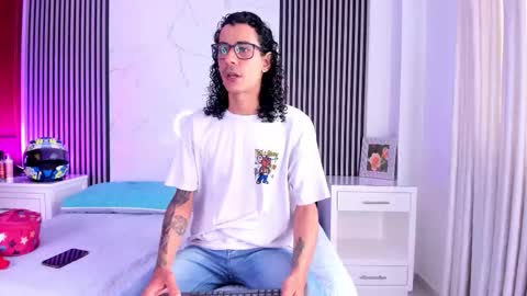 Jack  Rosse online show from October 19, 2025, 1:56 pm