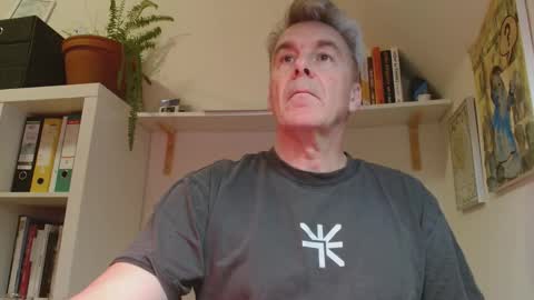 jackblack650 online show from November 14, 2025, 10:03 am