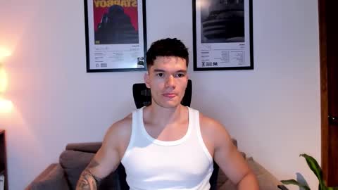 Snapshot of jackboy_2000 chatting on October 13, 2025, 10:37 am Jack J online show from October 13, 2025, 10:37 am