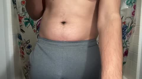 Jackcack69 online show from February 19, 2025, 4:23 am