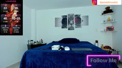 Snapshot of jackdeliciusdick chatting on September 10, 2025, 8:14 am jackdeliciusdick online show from September 10, 2025, 8:14 am