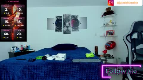 Snapshot of jackdeliciusdick chatting on September 23, 2025, 9:01 am jackdeliciusdick online show from September 23, 2025, 9:01 am