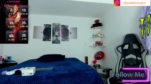 Snapshot of jackdeliciusdick chatting on September 24, 2025, 9:01 am jackdeliciusdick online show from September 24, 2025, 9:01 am