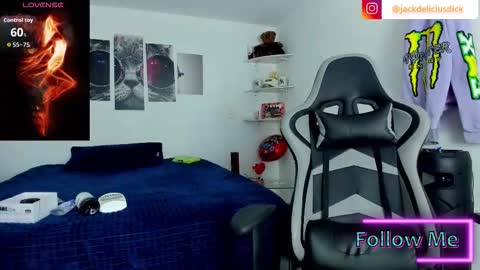 Snapshot of jackdeliciusdick chatting on September 25, 2025, 10:08 am jackdeliciusdick online show from September 25, 2025, 10:08 am