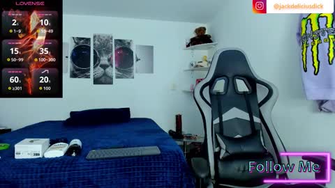 Snapshot of jackdeliciusdick chatting on September 29, 2025, 8:08 am jackdeliciusdick online show from September 29, 2025, 8:08 am