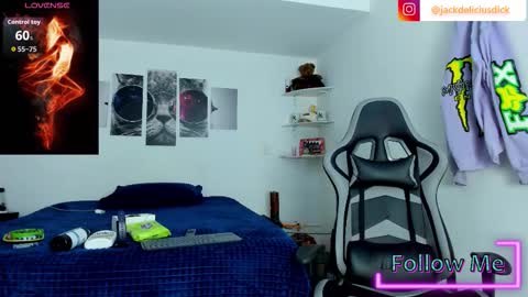 Snapshot of jackdeliciusdick chatting on October 1, 2025, 8:09 am jackdeliciusdick online show from October 1, 2025, 8:09 am