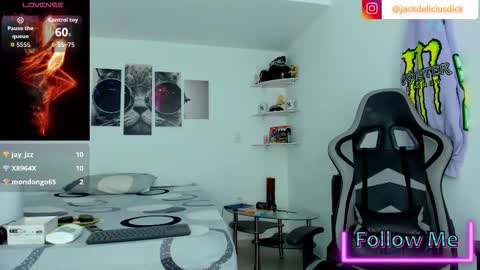 jackdeliciusdick online show from December 18, 2025, 11:27 am