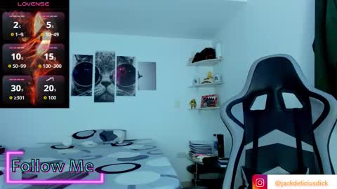 Snapshot of jackdeliciusdick chatting on March 10, 2026, 9:03 am jackdeliciusdick online show from March 10, 2026, 9:03 am