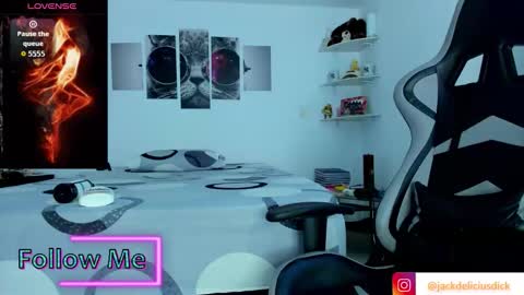 Snapshot of jackdeliciusdick chatting on March 18, 2026, 11:02 am jackdeliciusdick online show from March 18, 2026, 11:02 am