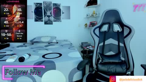 Snapshot of jackdeliciusdick chatting on March 24, 2026, 9:03 am jackdeliciusdick online show from March 24, 2026, 9:03 am