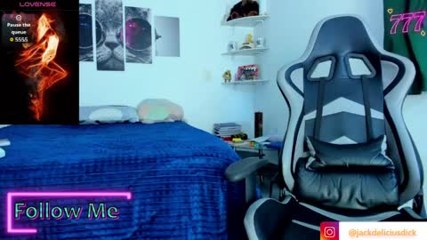 Snapshot of jackdeliciusdick chatting on March 31, 2026, 8:59 am jackdeliciusdick online show from March 31, 2026, 8:59 am