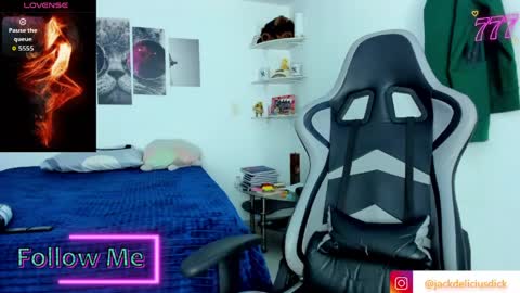 Snapshot of jackdeliciusdick chatting on April 1, 2026, 8:59 am jackdeliciusdick online show from April 1, 2026, 8:59 am