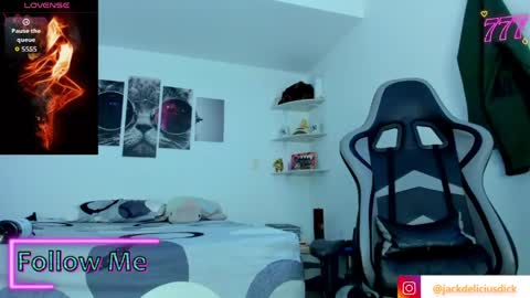 Snapshot of jackdeliciusdick chatting on April 6, 2026, 8:59 am jackdeliciusdick online show from April 6, 2026, 8:59 am