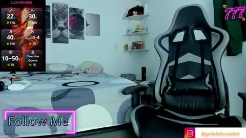 Snapshot of jackdeliciusdick chatting on April 10, 2026, 9:03 am jackdeliciusdick online show from April 10, 2026, 9:03 am
