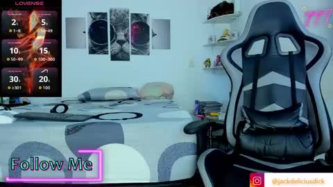 Snapshot of jackdeliciusdick chatting on April 17, 2026, 9:01 am jackdeliciusdick online show from April 17, 2026, 9:01 am
