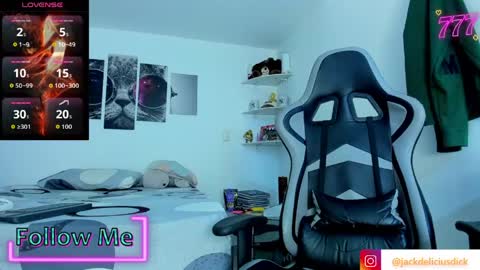 Snapshot of jackdeliciusdick chatting on April 20, 2026, 9:01 am jackdeliciusdick online show from April 20, 2026, 9:01 am