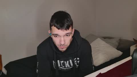 Jack  online show from January 8, 2025, 12:49 am