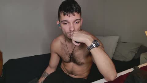Jack  online show from January 10, 2025, 2:46 am