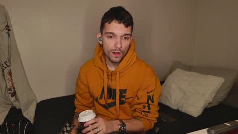 Jack  online show from January 14, 2025, 11:20 am