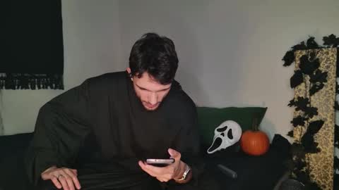 Jack  online show from October 28, 2025, 5:44 am