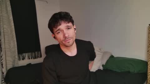 Jack  online show from November 27, 2025, 11:51 pm