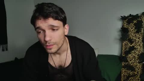 Jack  online show from January 15, 2026, 2:16 am