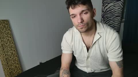 Jack  online show from May 27, 2026, 4:20 am