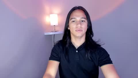 jacke__lee online show from October 17, 2025, 2:26 am