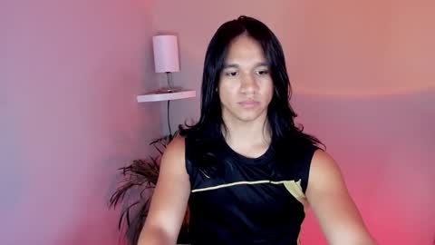 jacke__lee online show from November 18, 2025, 10:14 pm