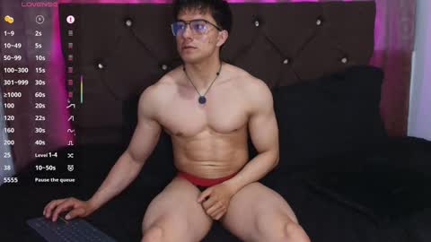 Jacke online show from March 5, 2026, 11:45 pm