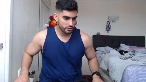 Jack online show from October 20, 2025, 5:35 pm