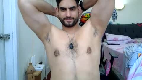 Jack online show from November 15, 2025, 8:49 pm