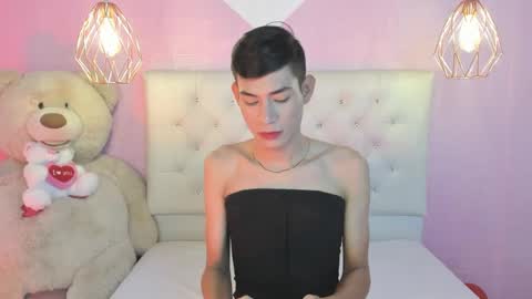 Snapshot of jackeowens chatting on February 21, 2025, 2:27 pm JACK online show from February 21, 2025, 2:27 pm