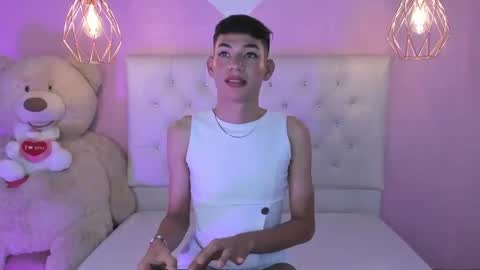 Snapshot of jackeowens chatting on February 24, 2025, 4:58 pm JACK online show from February 24, 2025, 4:58 pm