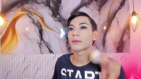 Snapshot of jackeowens chatting on September 25, 2025, 12:20 pm JACK online show from September 25, 2025, 12:20 pm