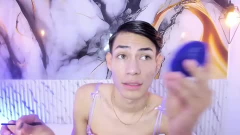 Snapshot of jackeowens chatting on October 16, 2025, 12:06 pm JACK online show from October 16, 2025, 12:06 pm