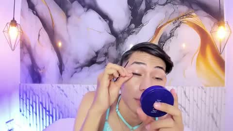 Snapshot of jackeowens chatting on October 20, 2025, 12:16 pm JACK online show from October 20, 2025, 12:16 pm