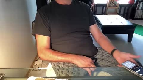 jacker65 online show from November 12, 2025, 8:19 pm