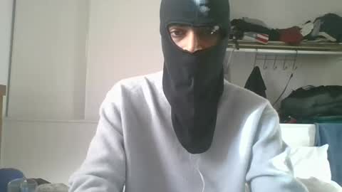 jackfcuk69 online show from December 1, 2025, 2:33 pm