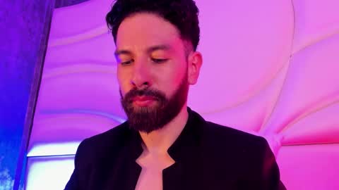 Jack Foden online show from November 27, 2025, 4:25 am