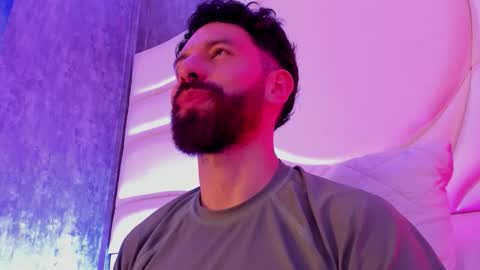 Jack Foden online show from November 29, 2025, 5:21 am