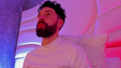 Jack Foden online show from December 1, 2025, 11:48 am