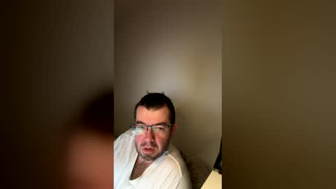 jackfrompoland online show from January 15, 2026, 11:08 pm