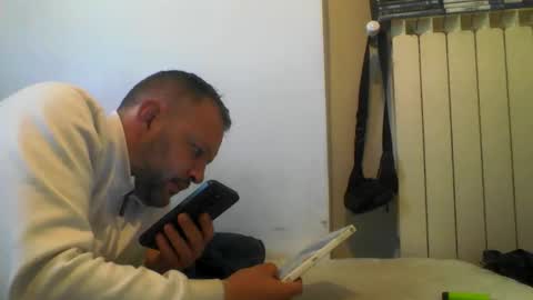 jackggj online show from March 29, 2026, 9:20 am